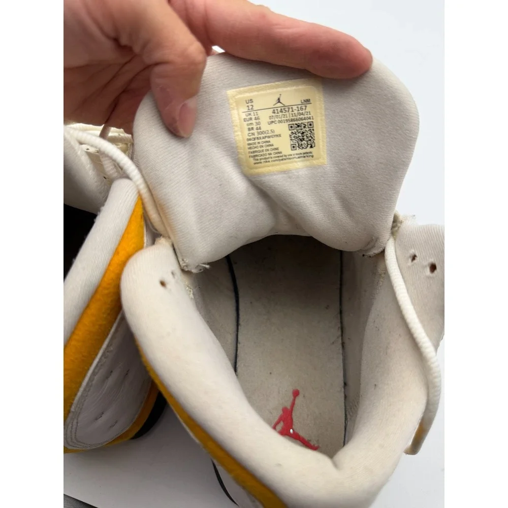 Jordan air 13